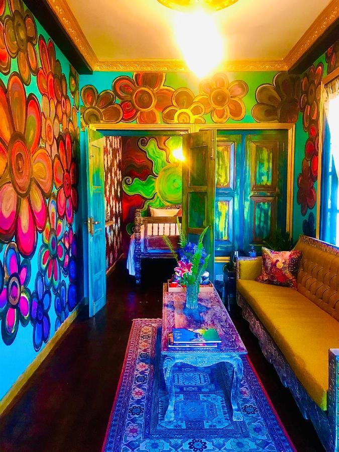 Serendipity Lake Artistic Bungalow By Heidis Home Nuwara Eliya Extérieur photo