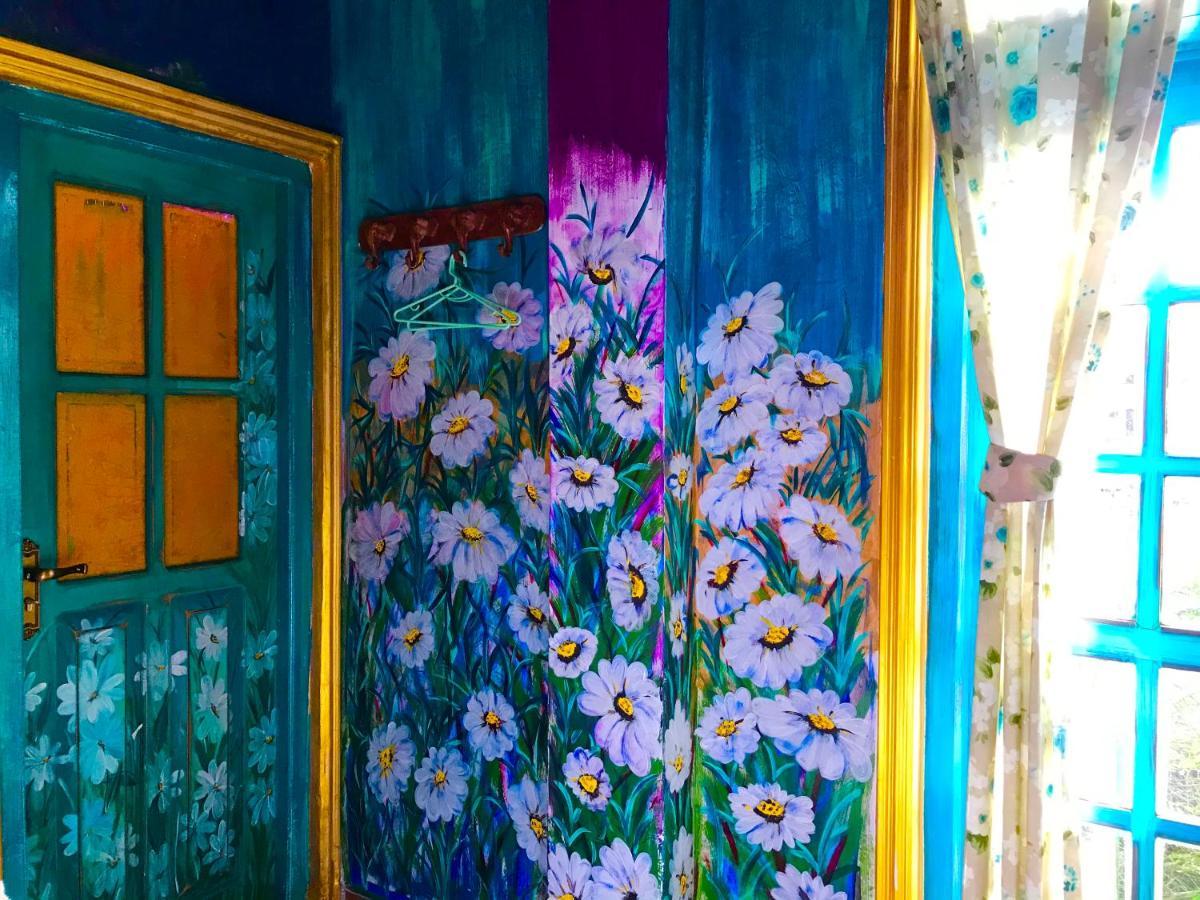 Serendipity Lake Artistic Bungalow By Heidis Home Nuwara Eliya Extérieur photo