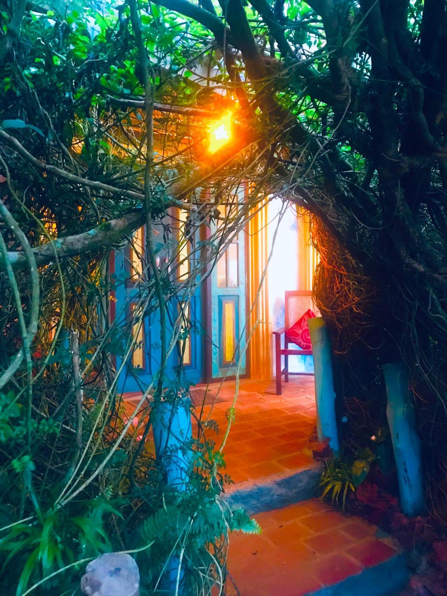 Serendipity Lake Artistic Bungalow By Heidis Home Nuwara Eliya Extérieur photo