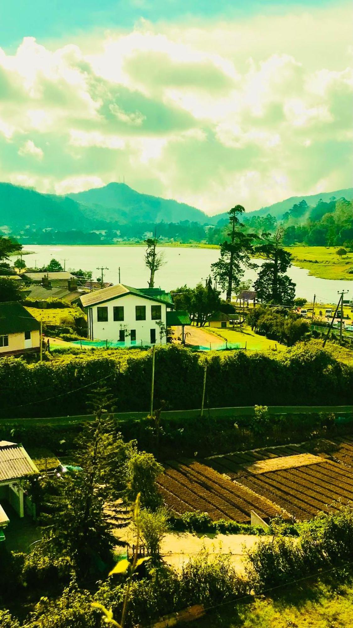 Serendipity Lake Artistic Bungalow By Heidis Home Nuwara Eliya Extérieur photo
