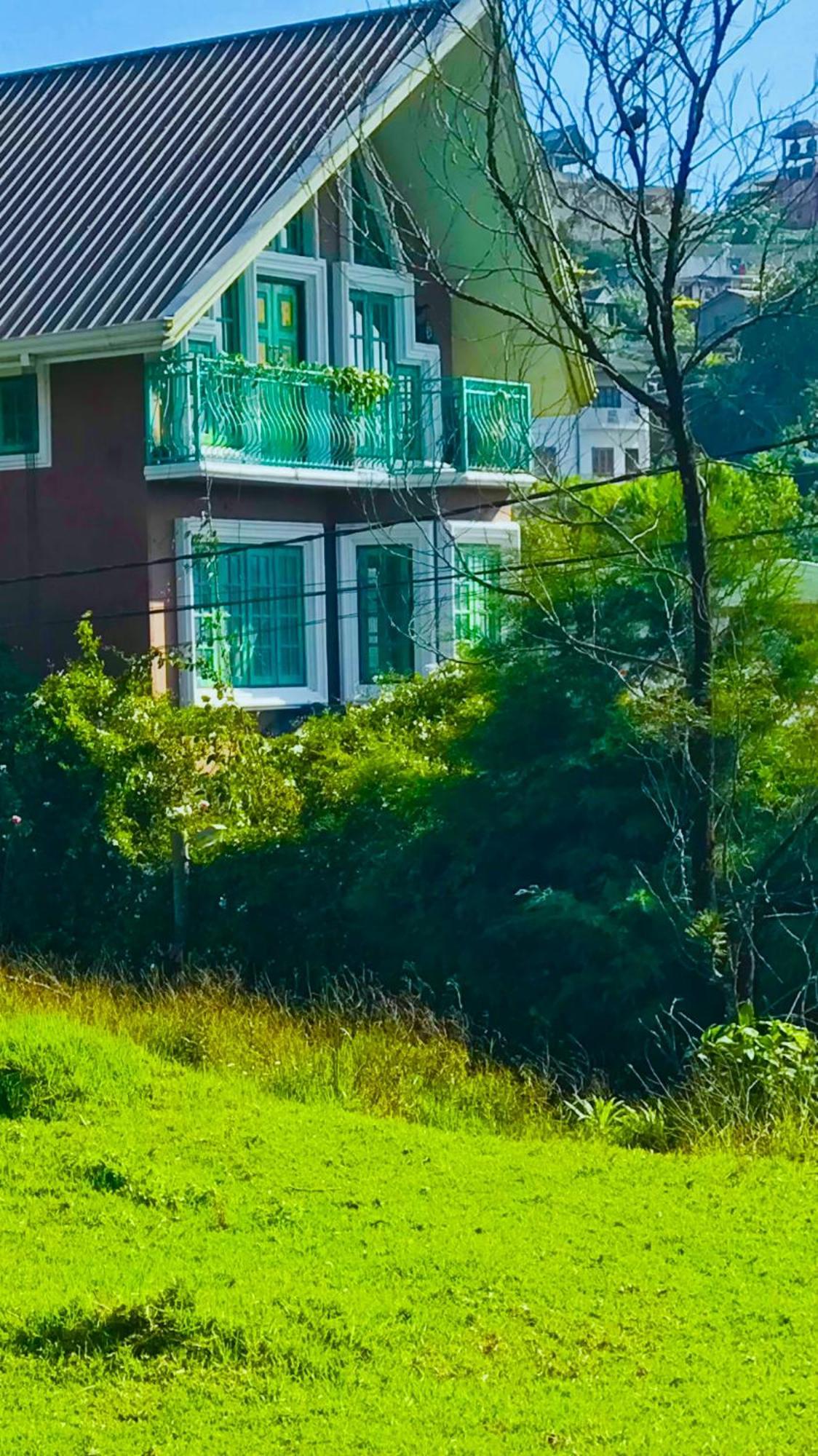 Serendipity Lake Artistic Bungalow By Heidis Home Nuwara Eliya Extérieur photo